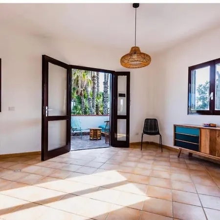 Villa Estemare *